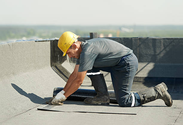 Best Insulation for Specific Applications in Meadow Les, AK